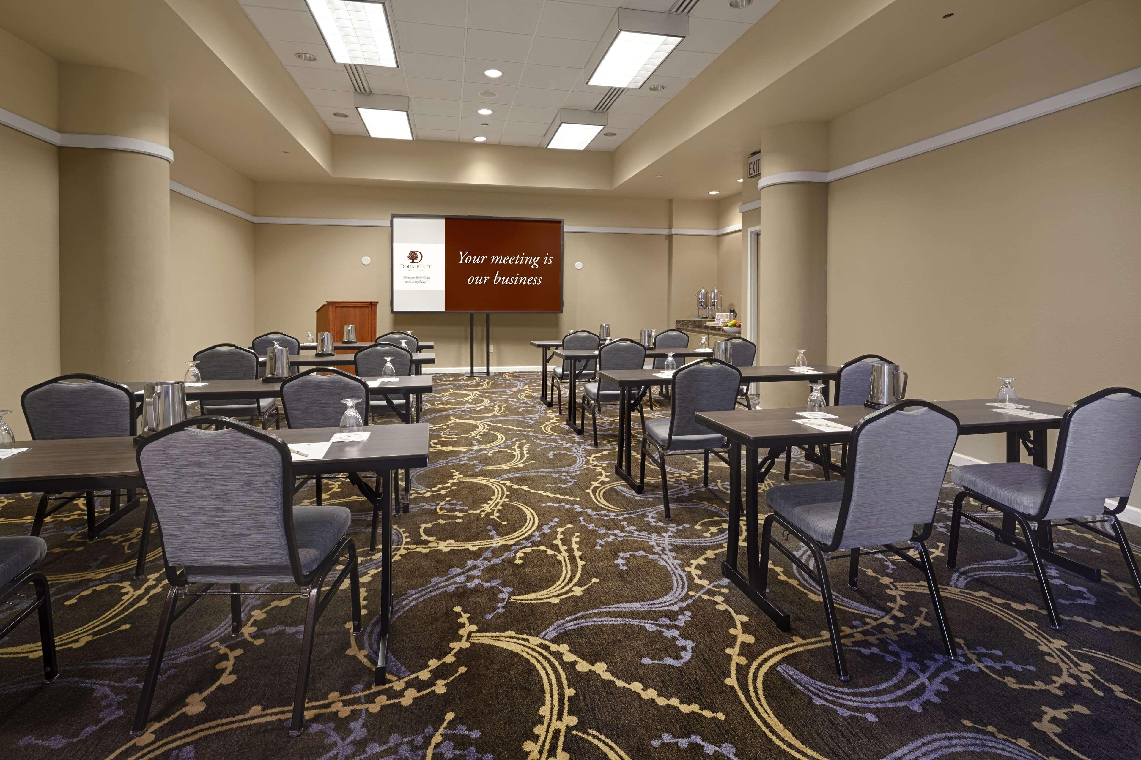 Doubletree By Hilton Orlando Downtown Hotel Екстериор снимка