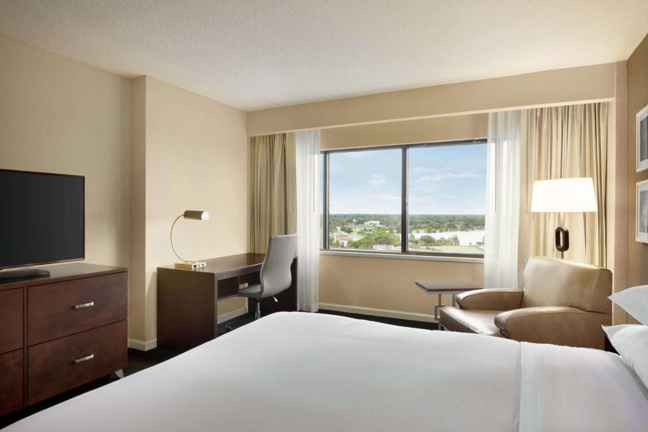 Doubletree By Hilton Orlando Downtown Hotel Екстериор снимка